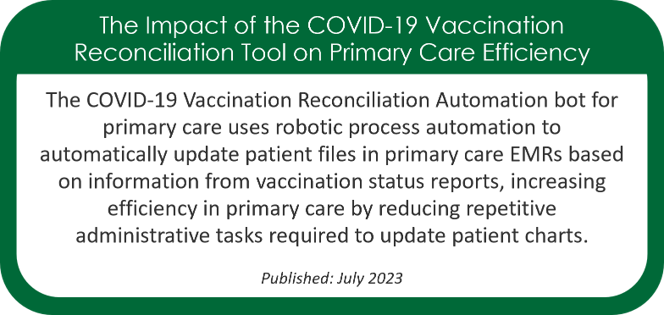 COVID 19 Vaccination Bot